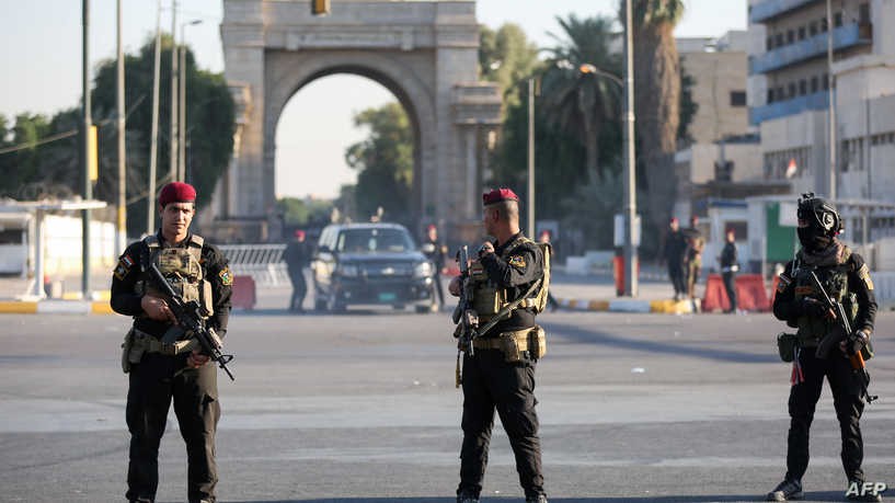 العراق.. المحكمة الاتحادية ترفض دعوى إلغاء نتائج الانتخابات