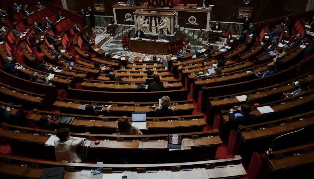 الجمعية الوطنية الفرنسية تصوت على قرار يعترف بـ”إبادة” بحق الآشوريين-الكلدانيين